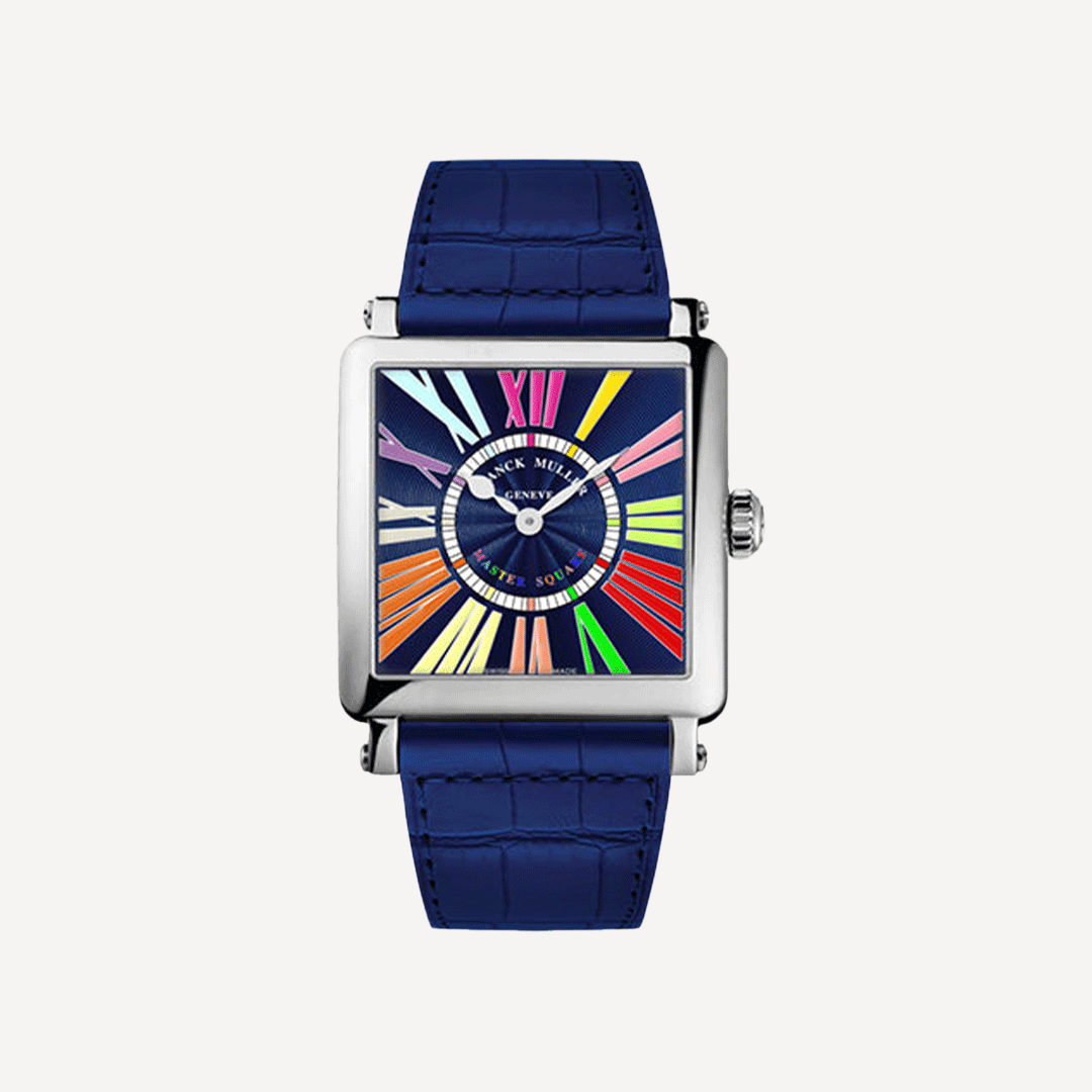 6000 K SC DT COL DRM R image