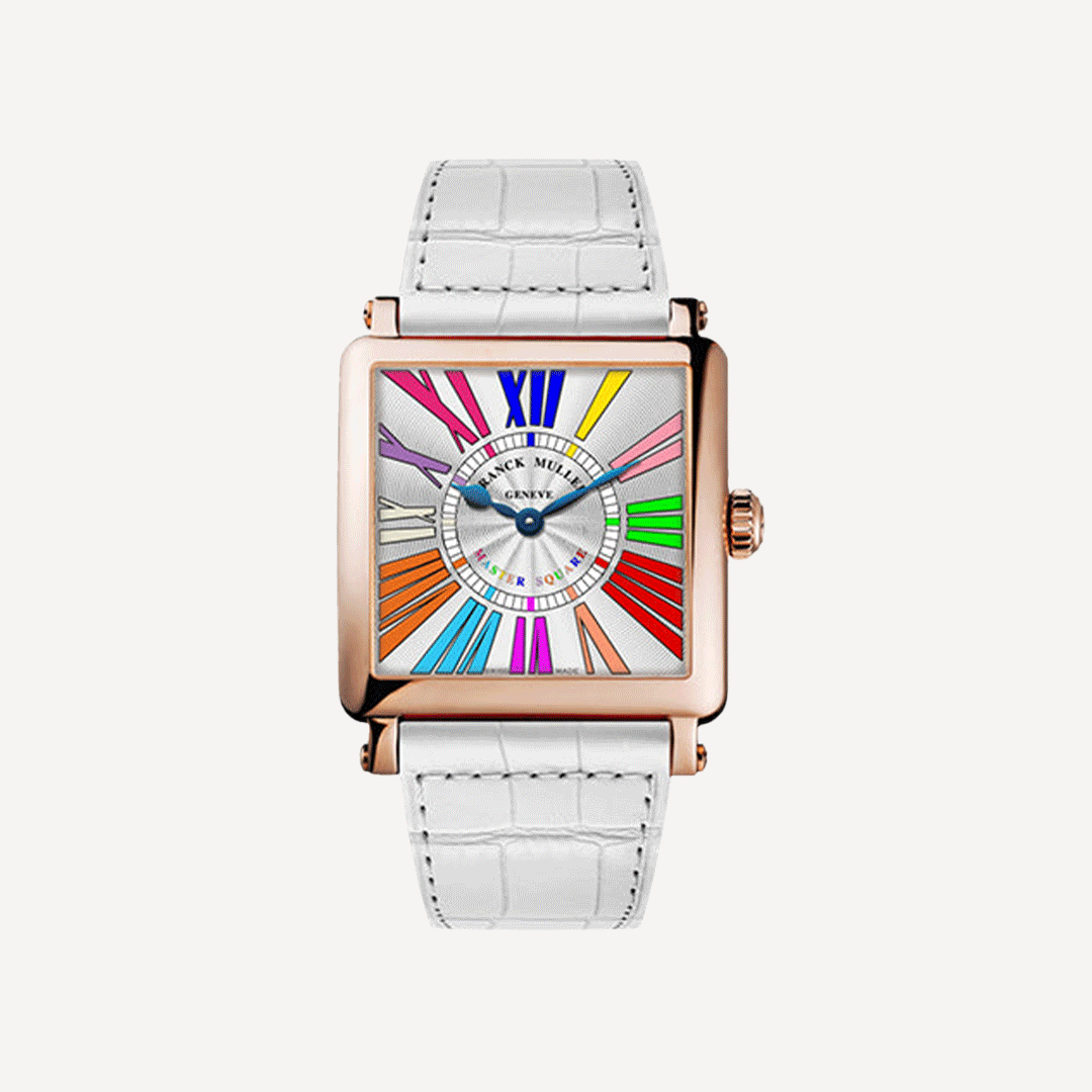 6000 K SC DT COL DRM R image