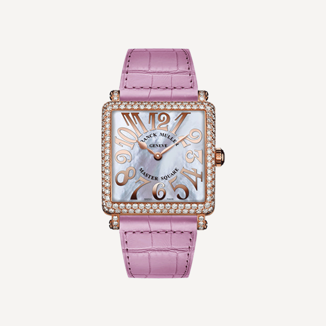 6002 M QZ REL V MOP D image