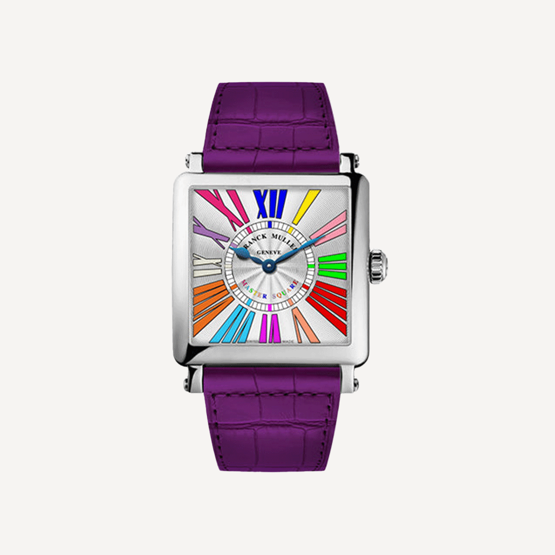 6002M QZ COL DRM R image