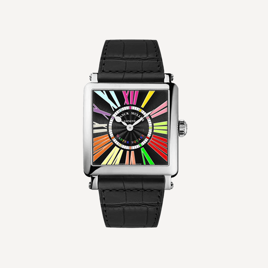 6002M QZ COL DRM R image