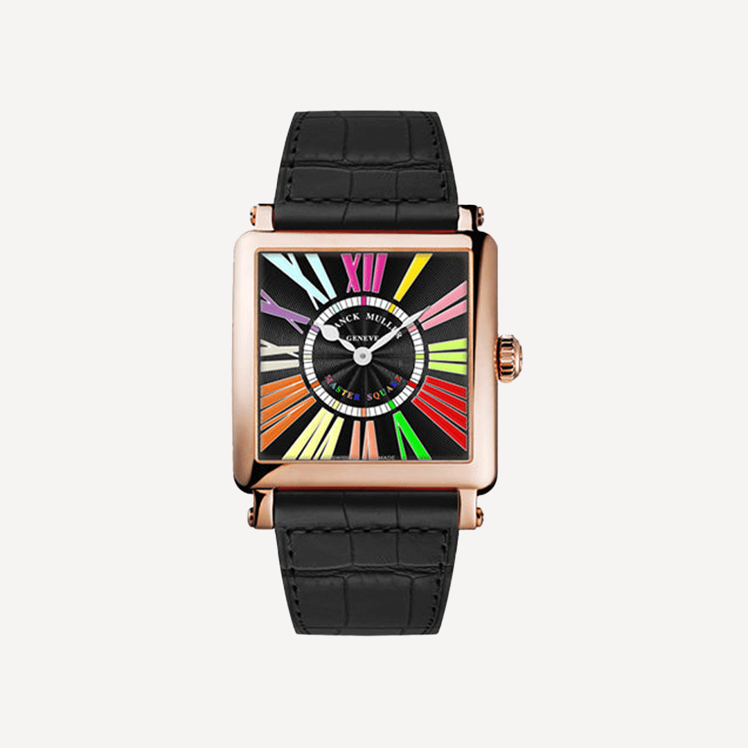 6002M QZ COL DRM R image