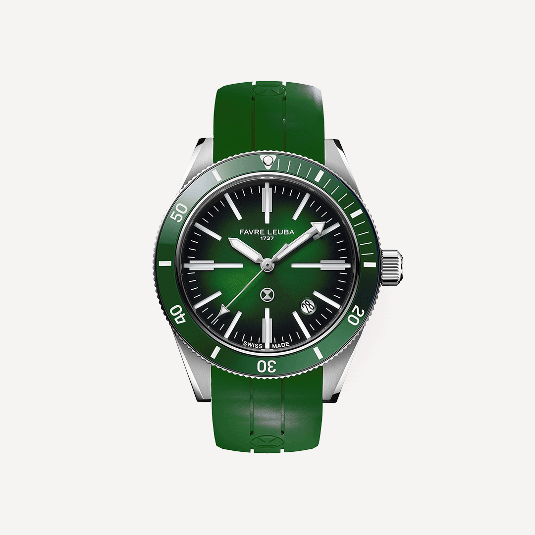 Deep Raider-Renaissance image