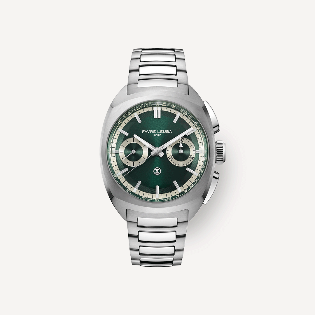 Chief-Chronograph image