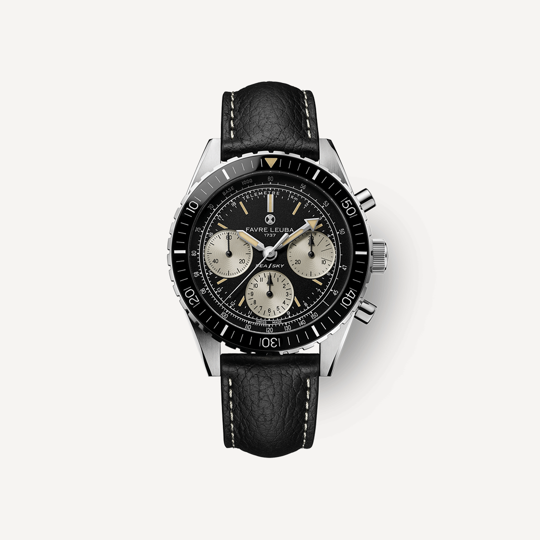 Sea Sky-Revival image