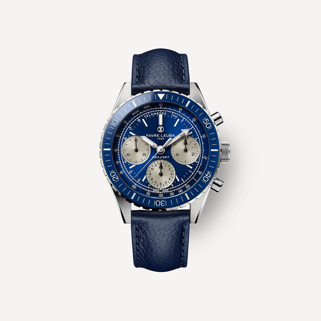 Sea Sky-Revival image