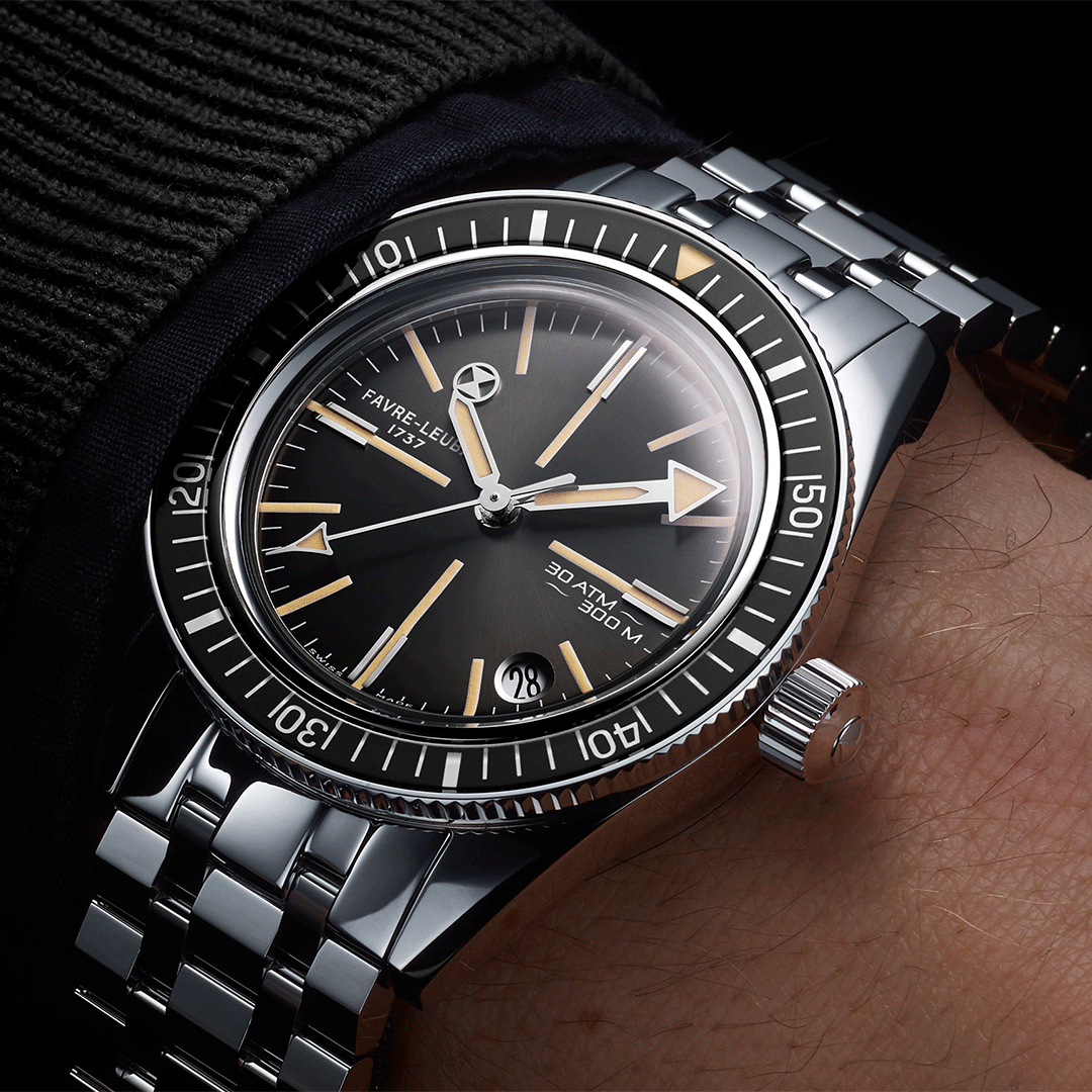 Deep Raider-Revival image