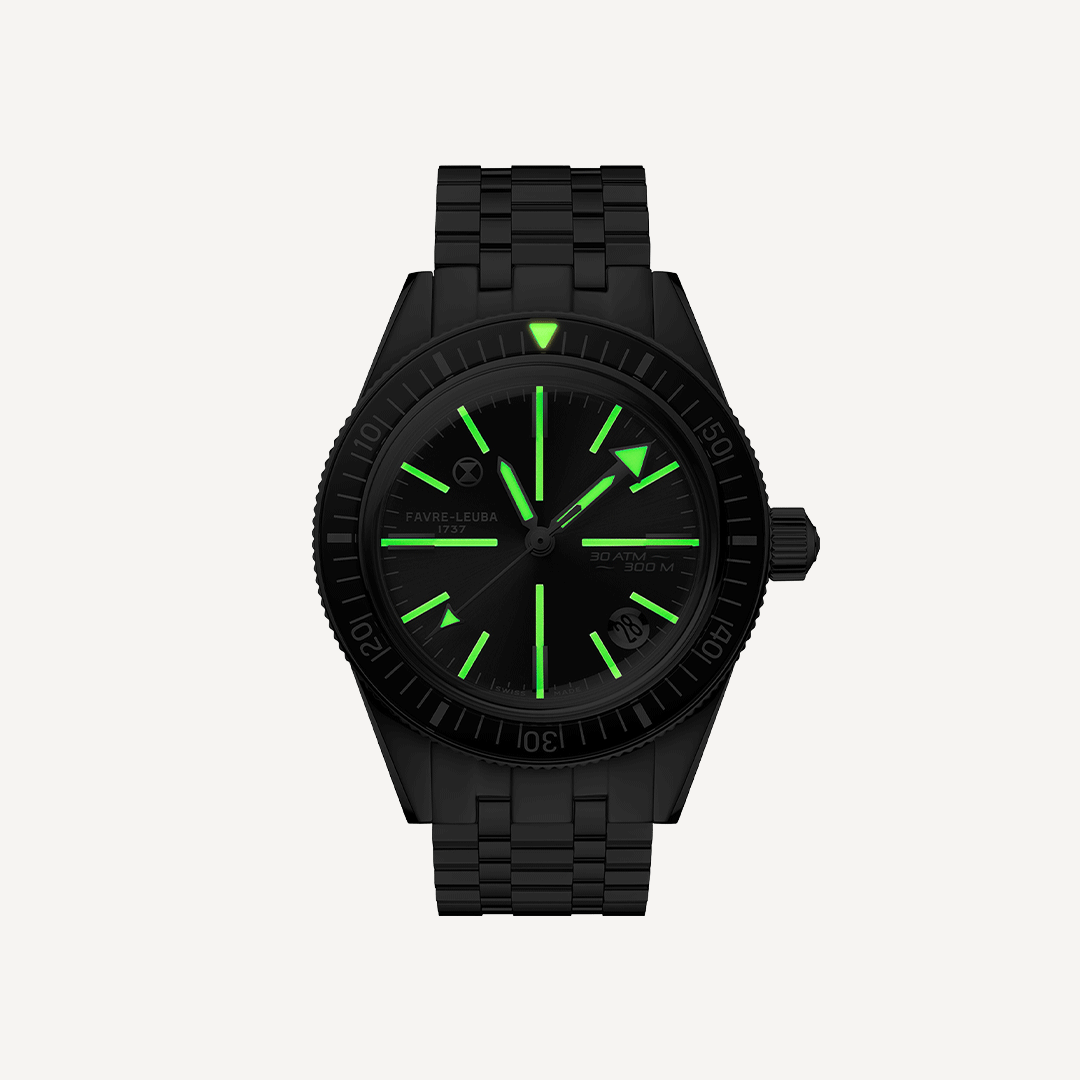 Deep Raider-Revival image