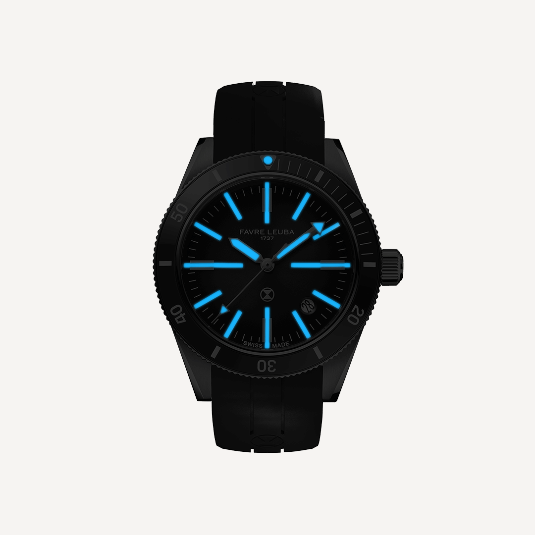 Deep Raider-Renaissance image