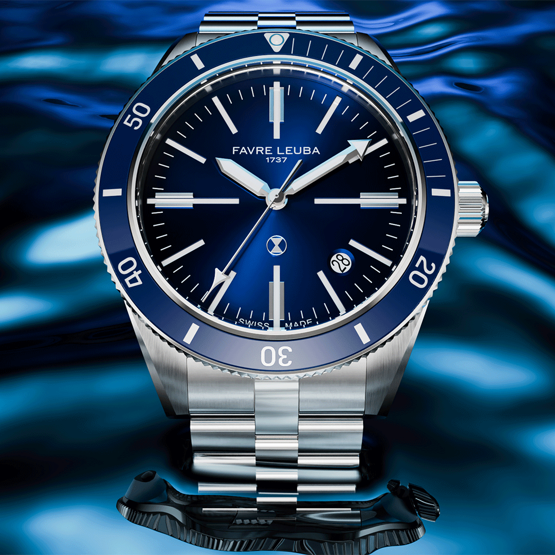 Deep Raider-Renaissance image