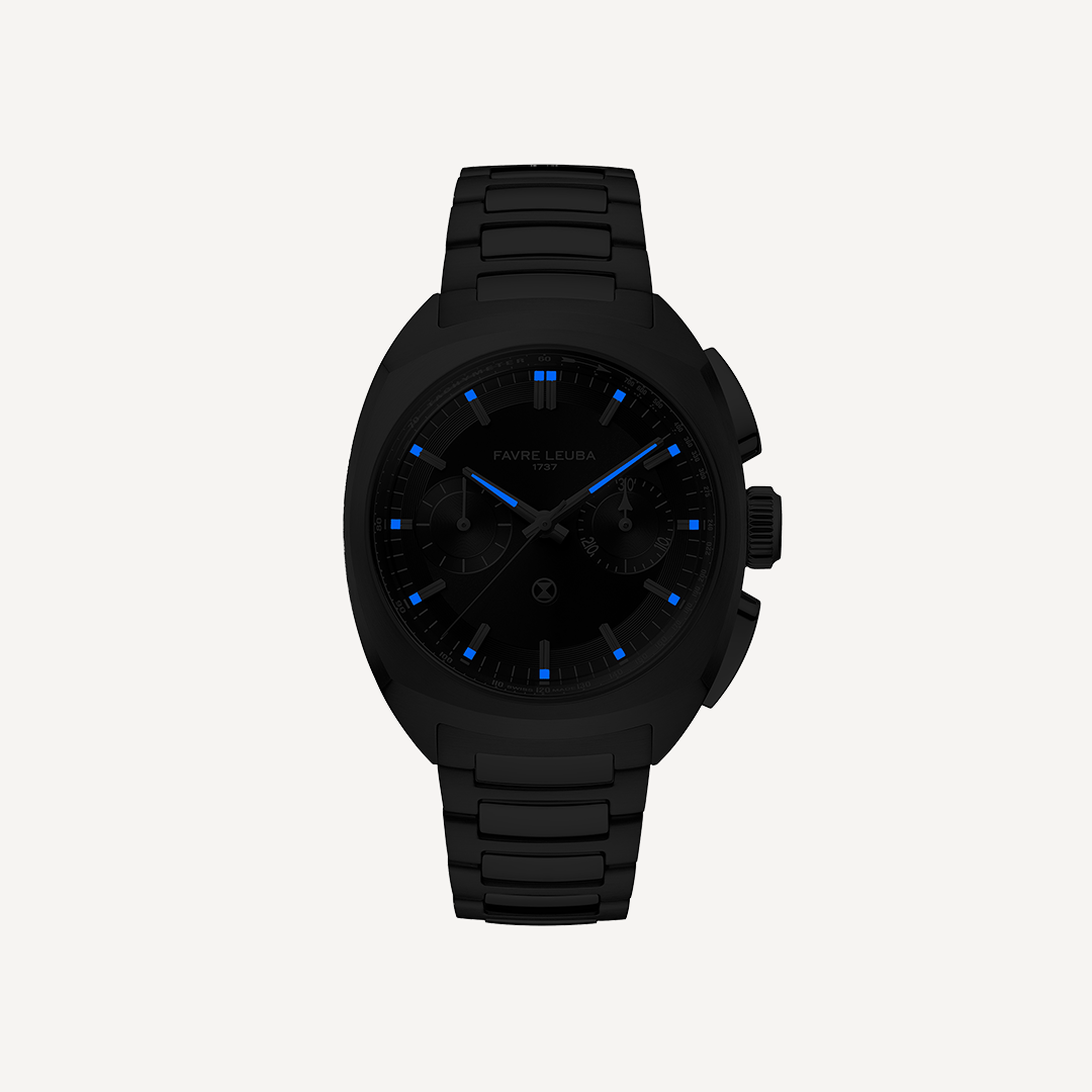 Chief-Chronograph image