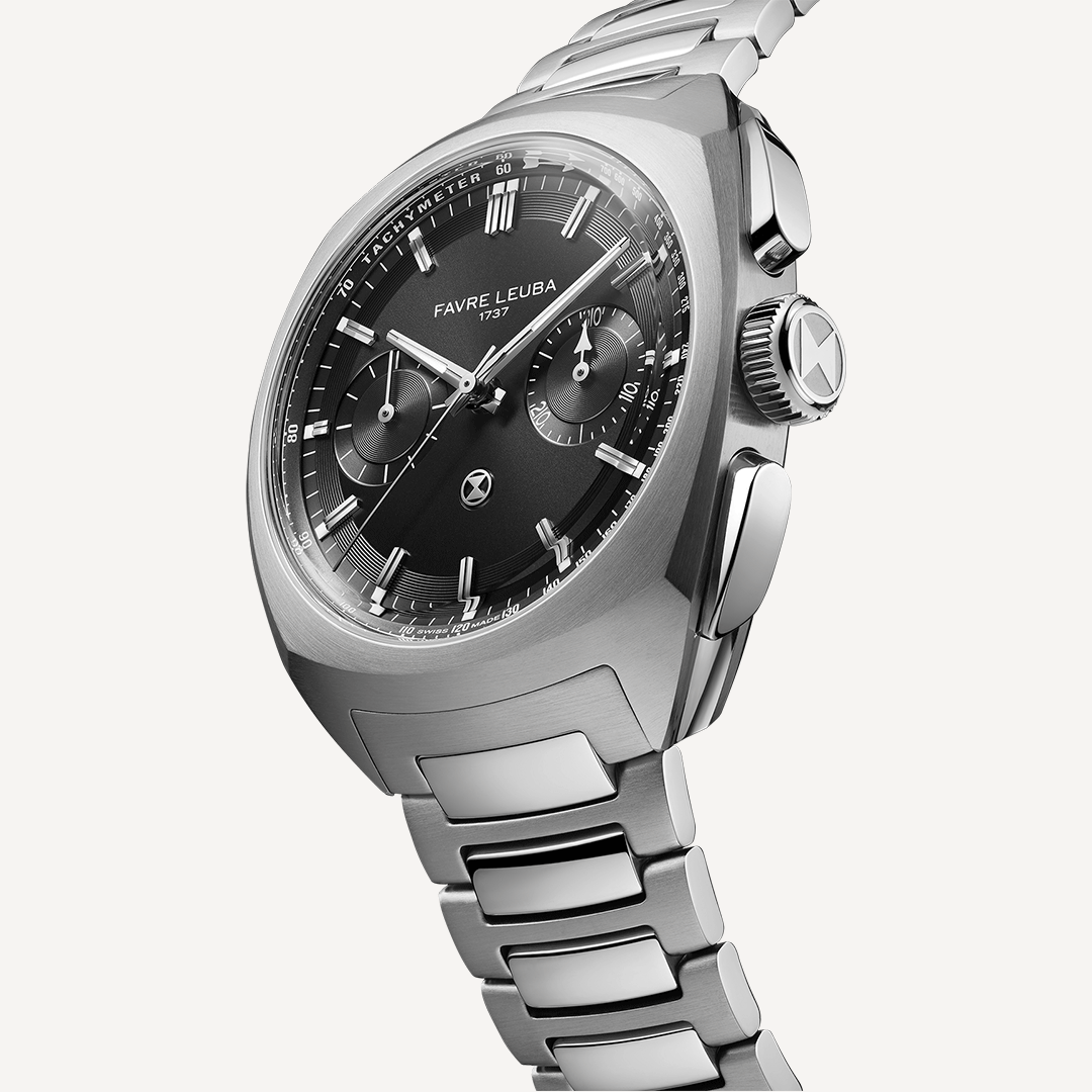 Chief-Chronograph image