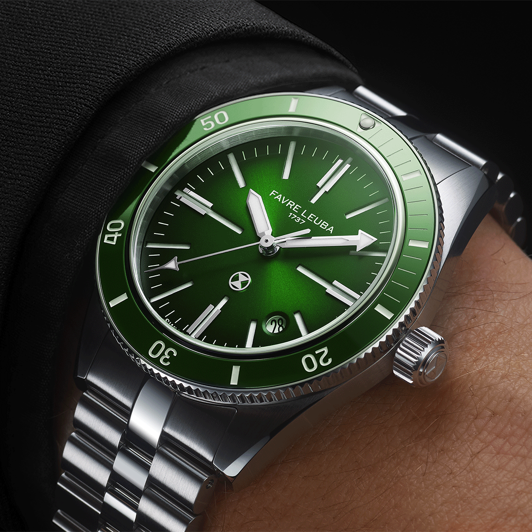 Deep Raider-Renaissance image