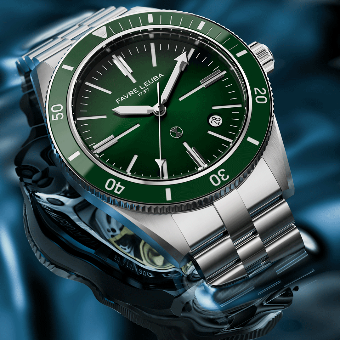 Deep Raider-Renaissance image