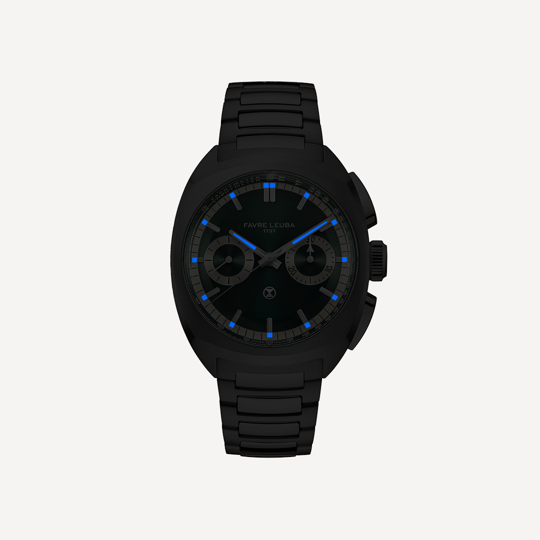 Chief-Chronograph image