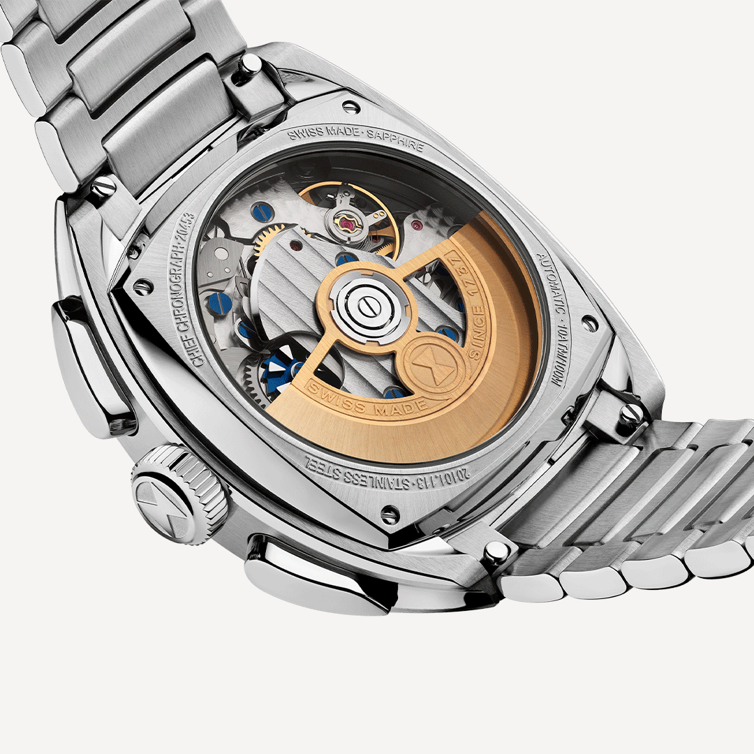 Chief-Chronograph image