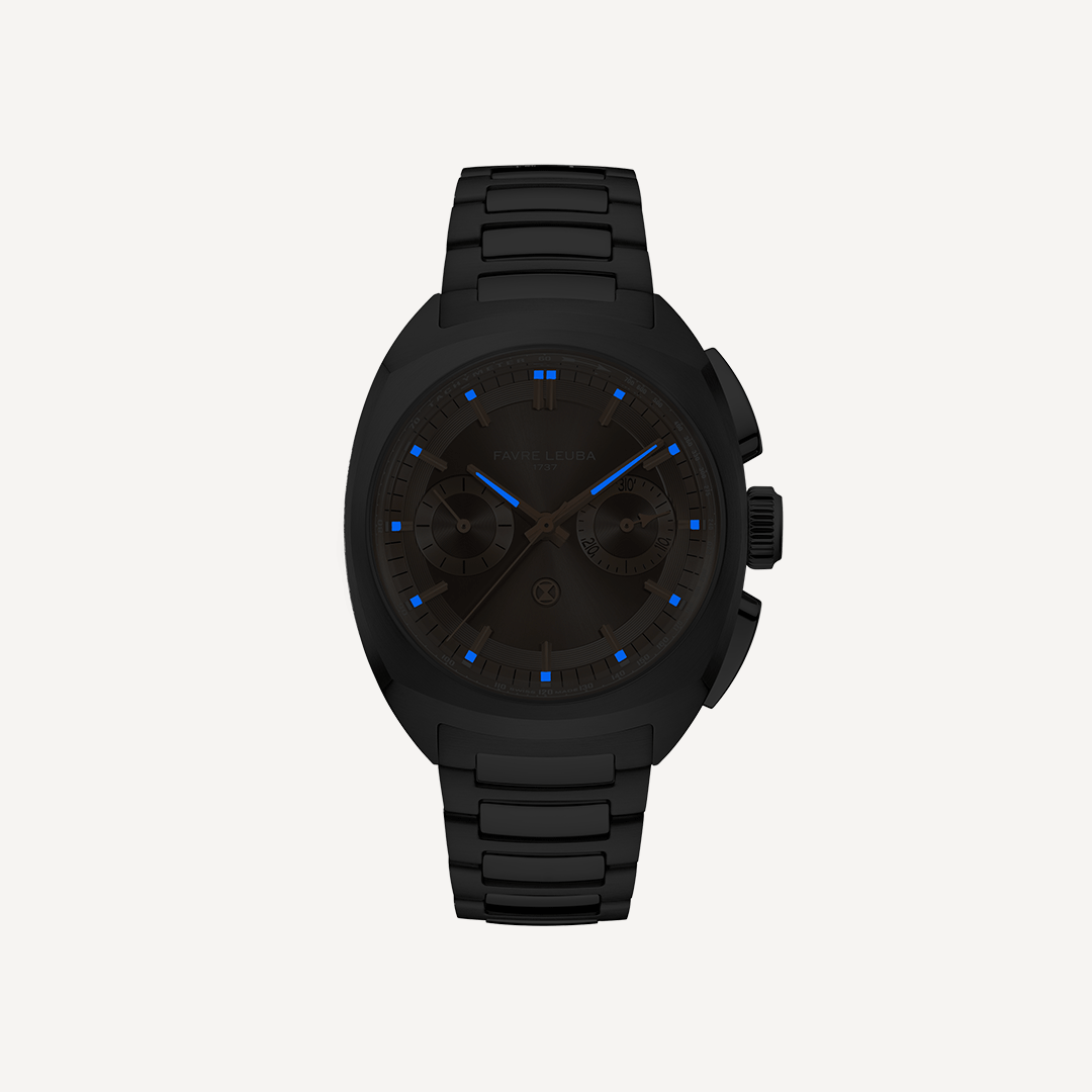 Chief-Chronograph image