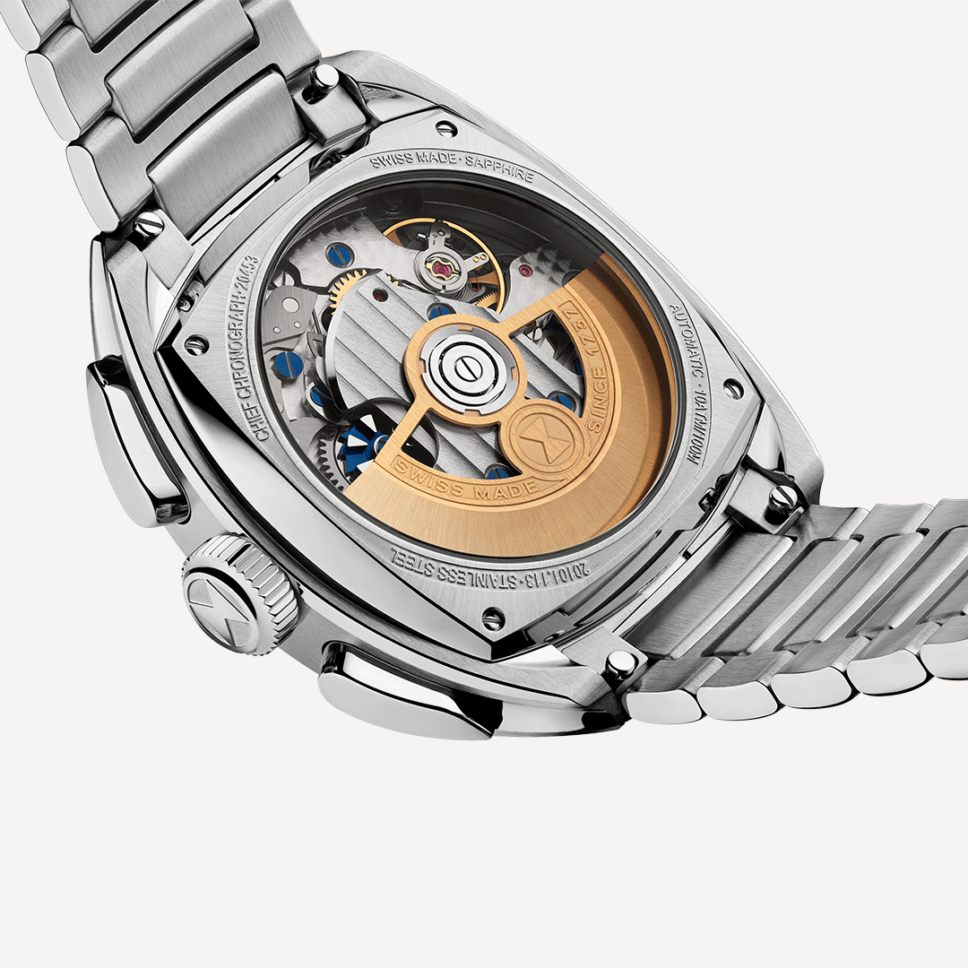 Chief-Chronograph image