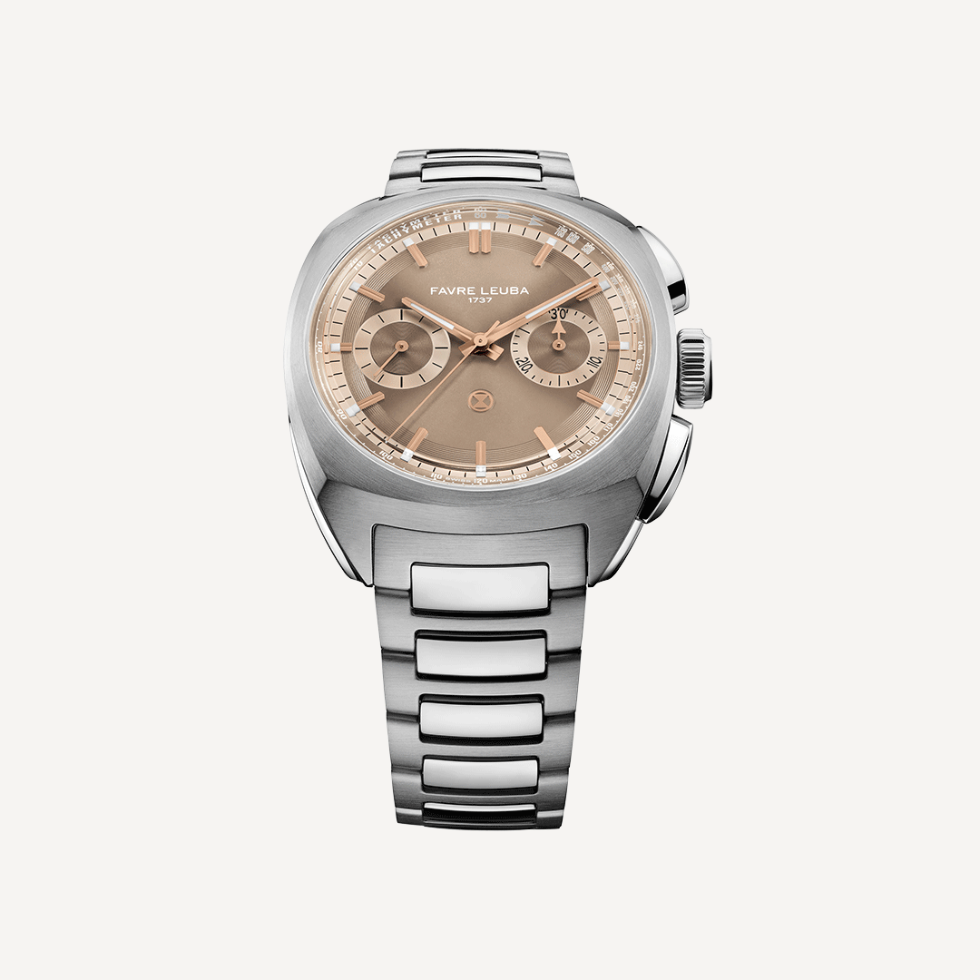 Chief-Chronograph image