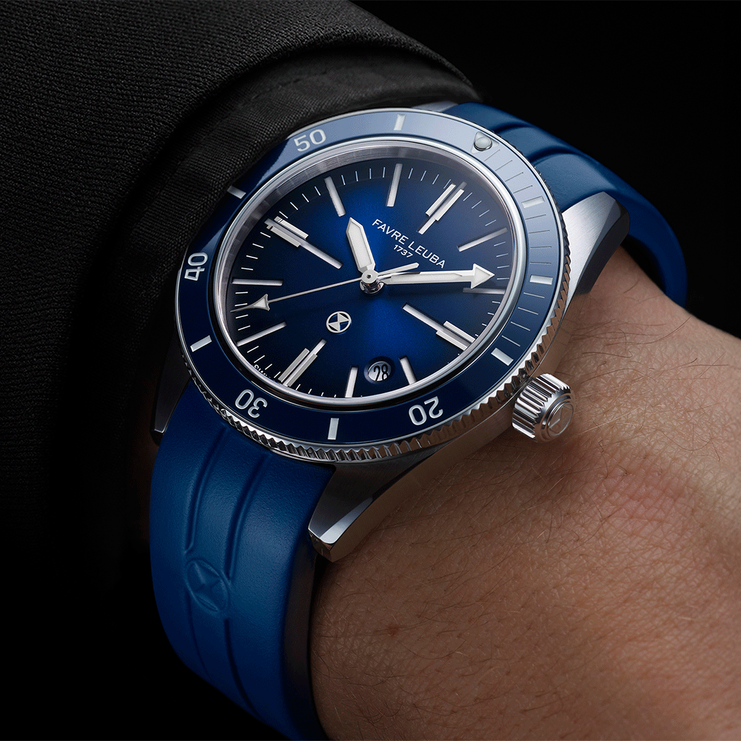 Deep Raider-Renaissance image