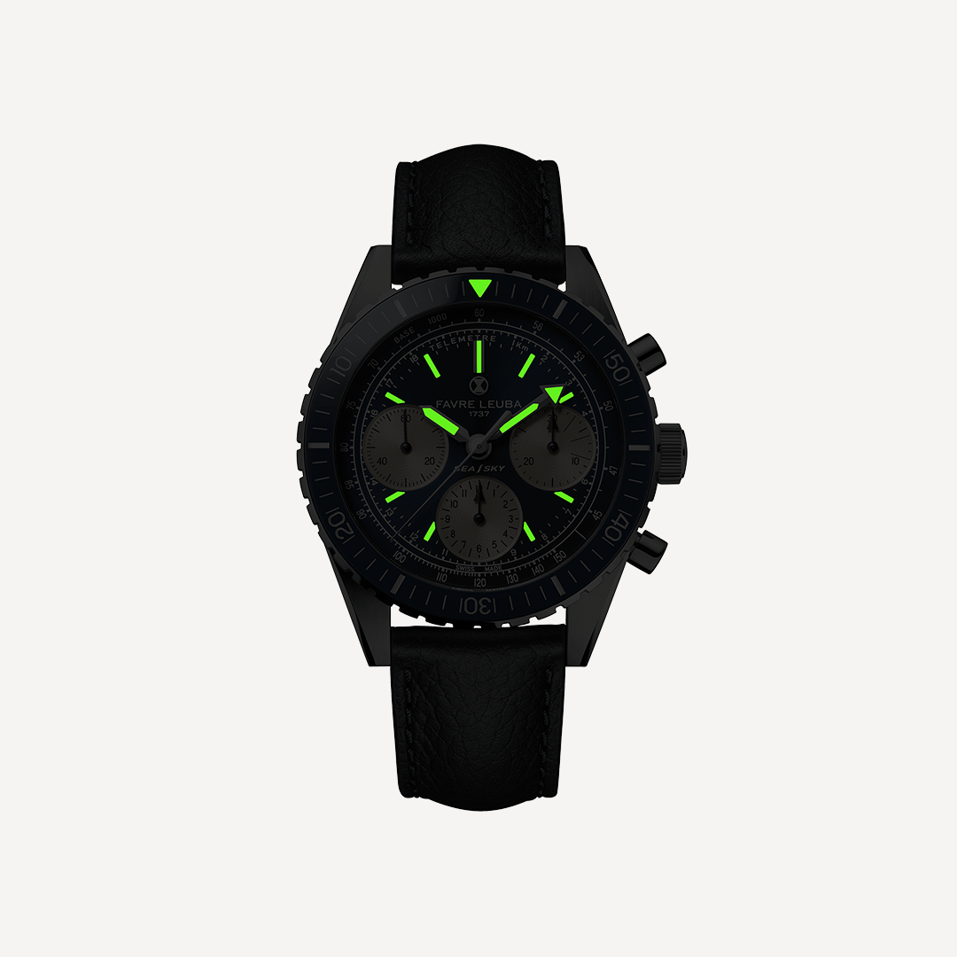 Sea Sky-Revival image