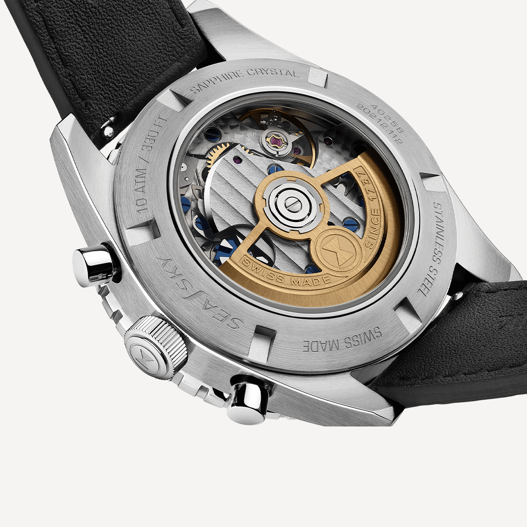 Sea Sky-Revival image