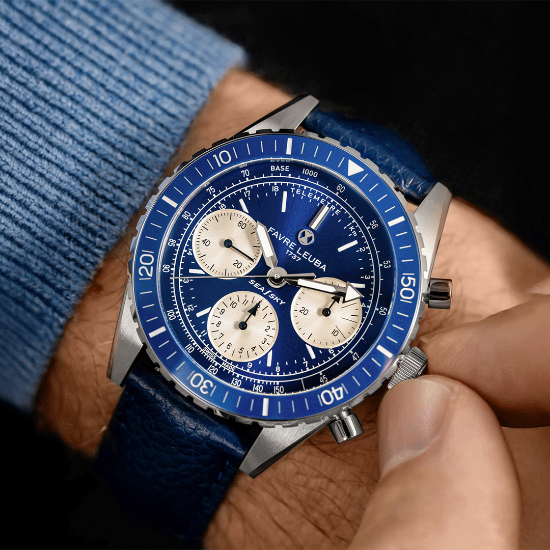 Sea Sky-Revival image