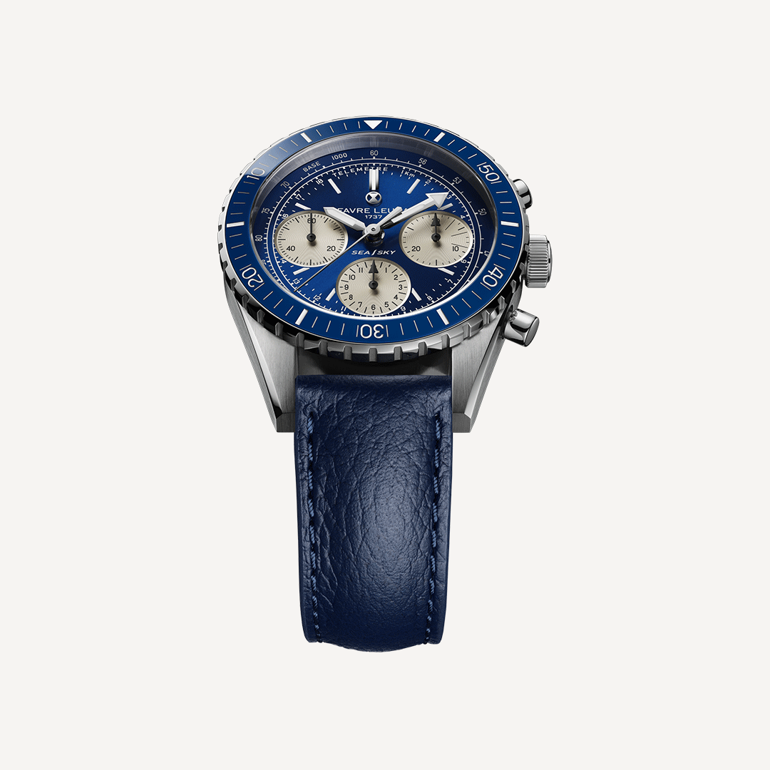 Sea Sky-Revival image