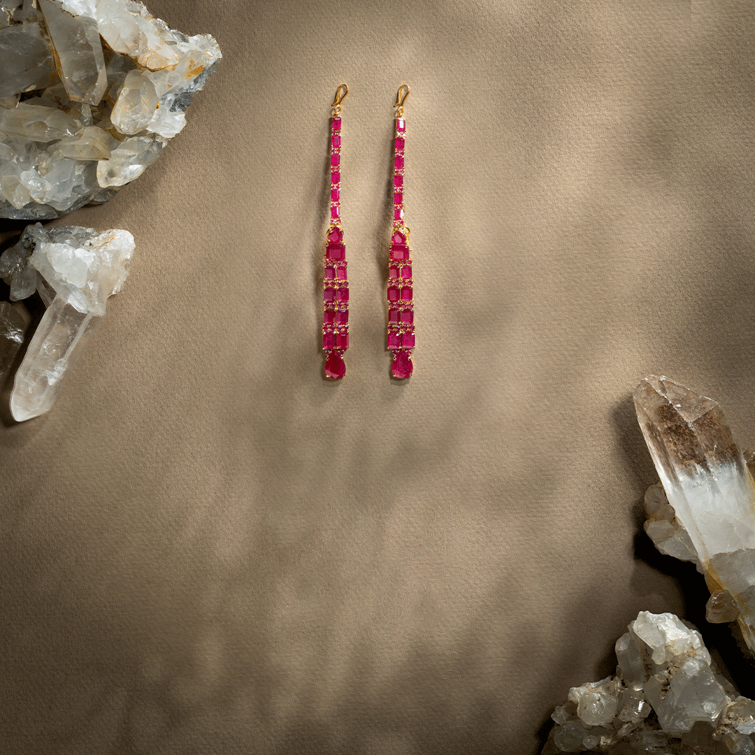 Nagar Necklace image