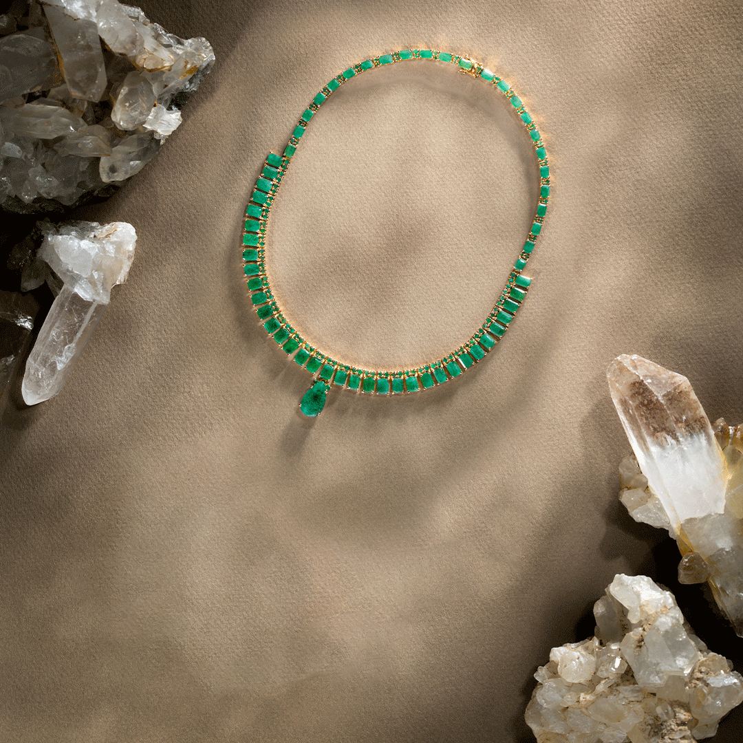 Nagar Necklace image