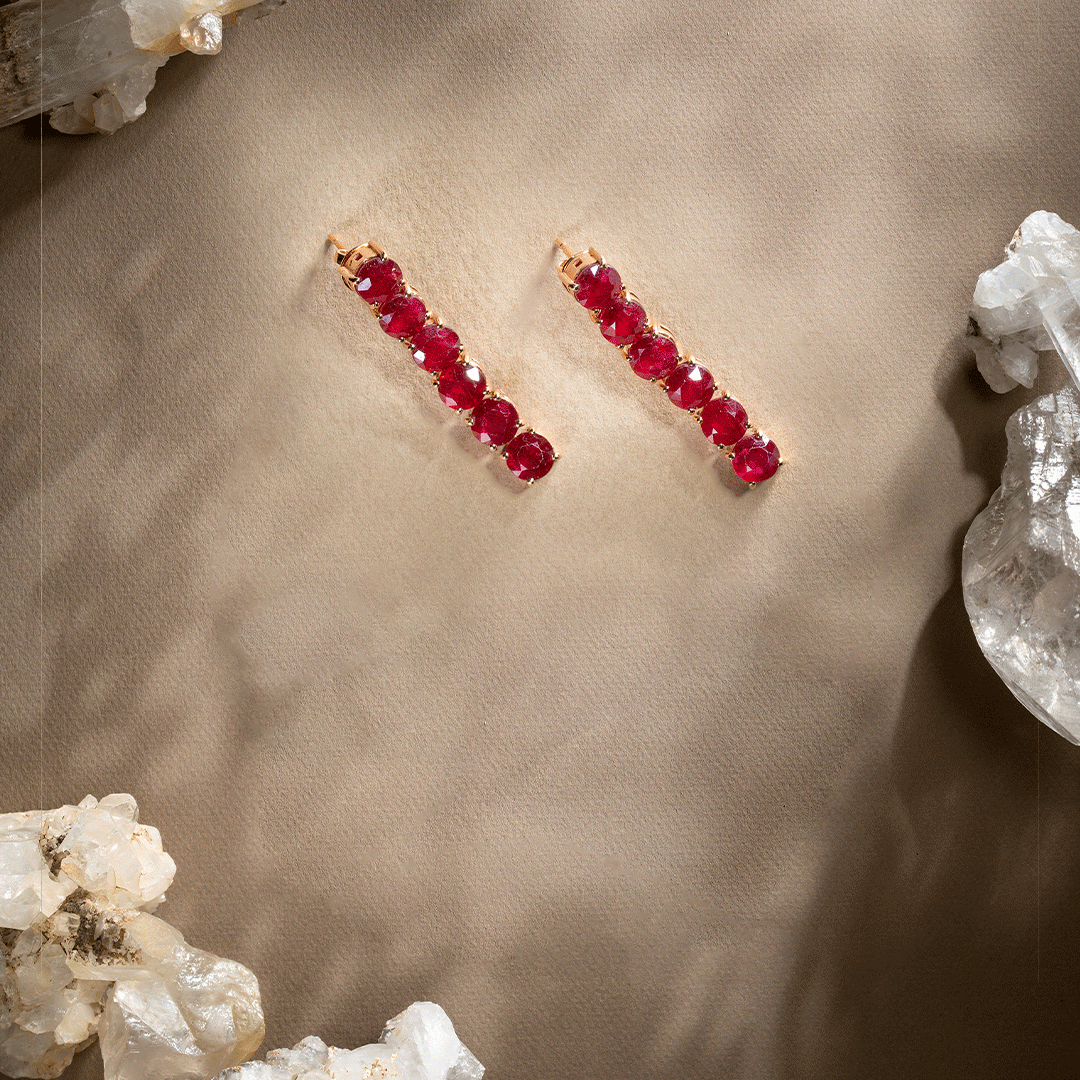 Nagar Necklace image