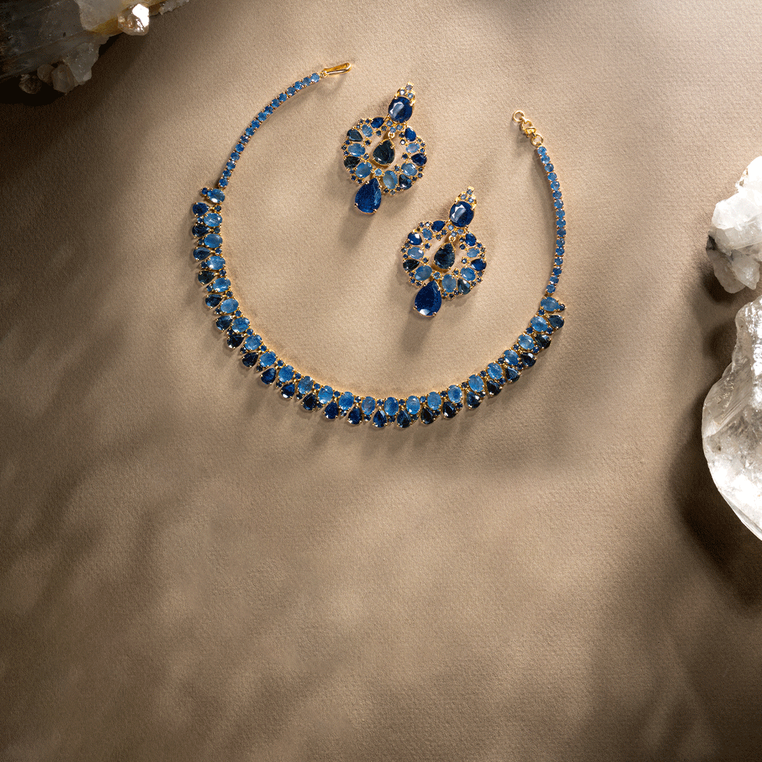 Nagar Necklace image