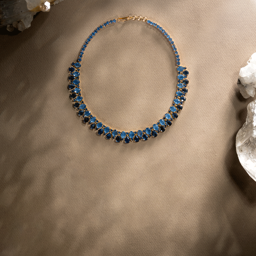 Nagar Necklace image