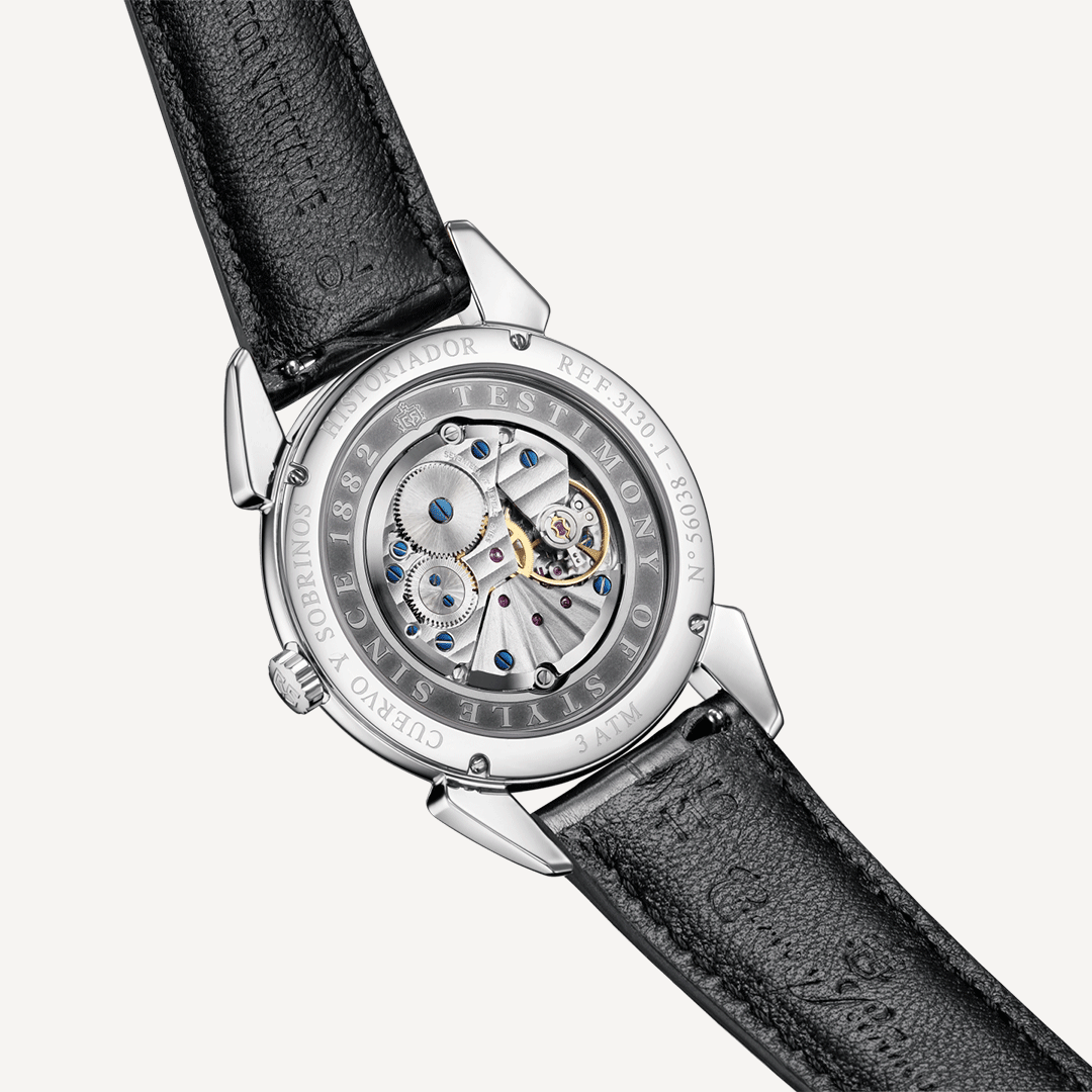 HISTORIADOR-3130.1S-MON image