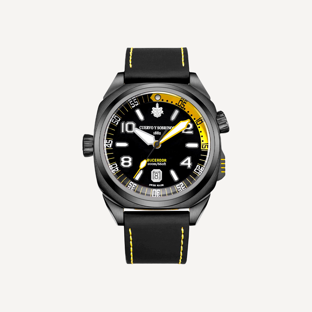 BUCEADOR-2860.3NY image