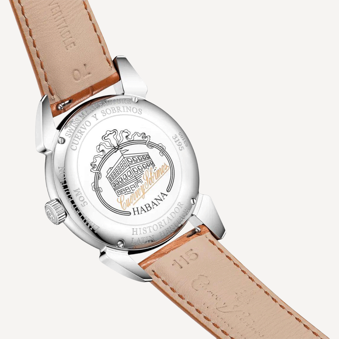 HISTORIADOR-3195.1SR.BY image