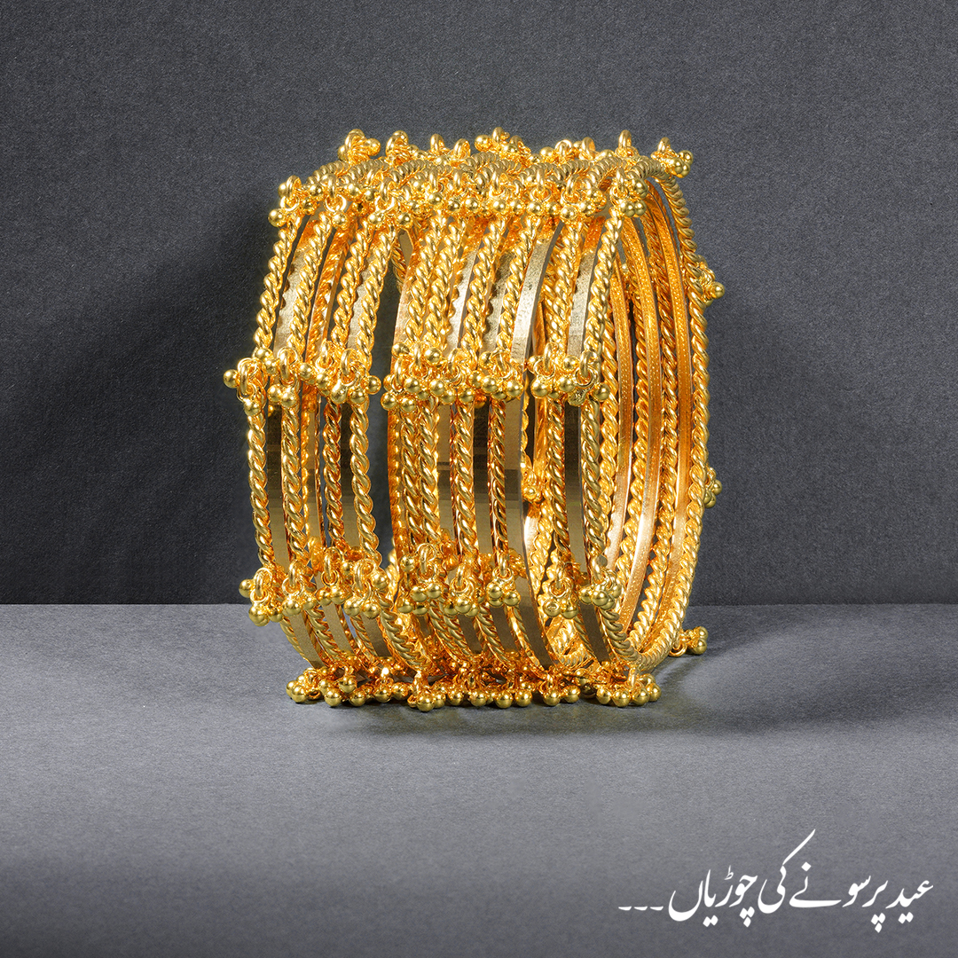 Eid Festive Collection image