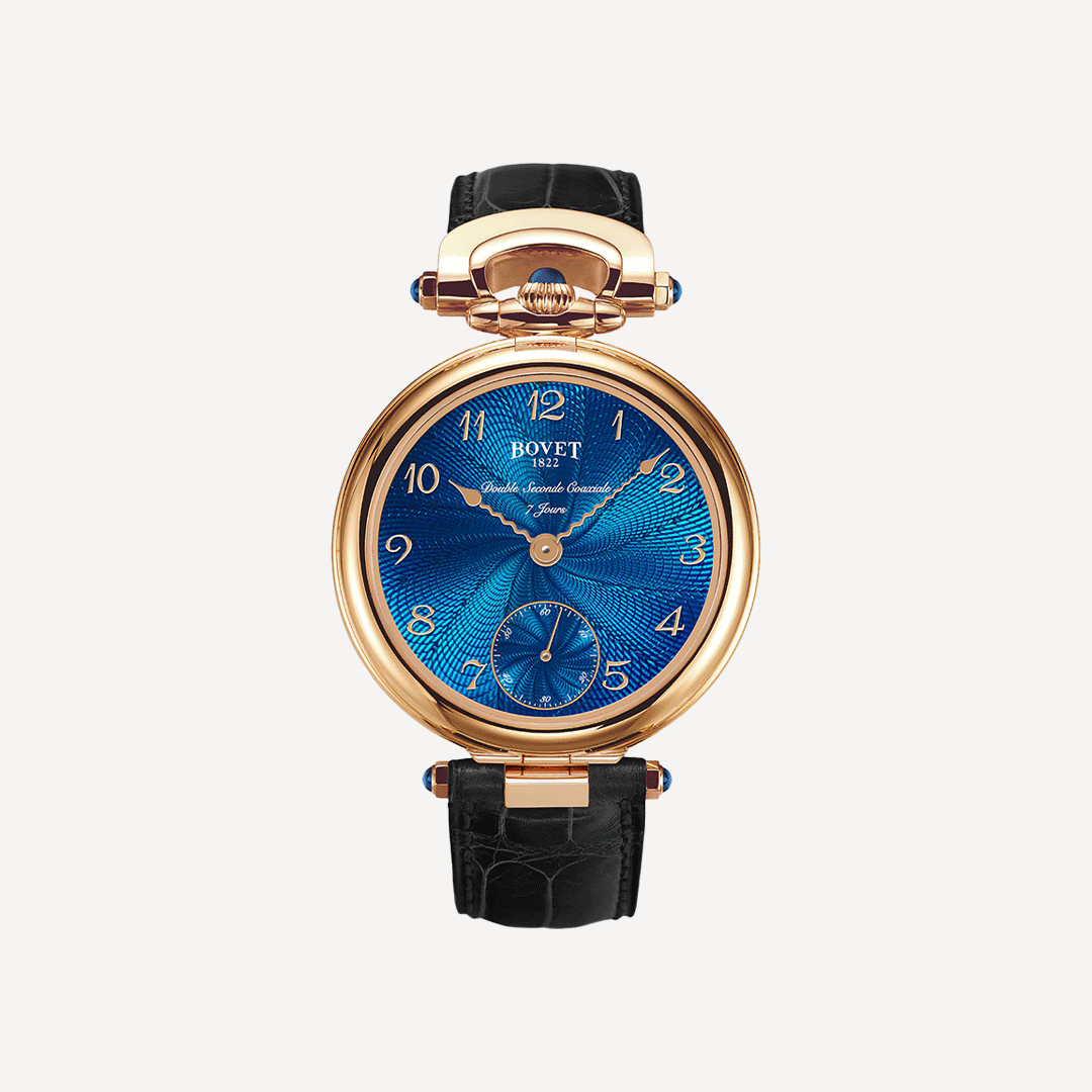Monsieur Bovet image