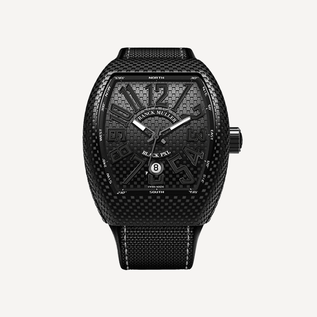 V45 SC DT BLACK PXL NR BR (NR) image