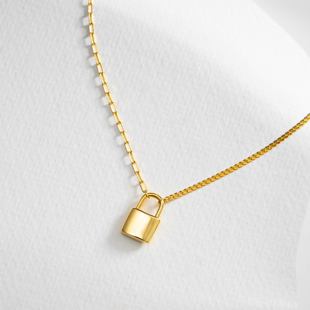 Pure Lock Gallery Image