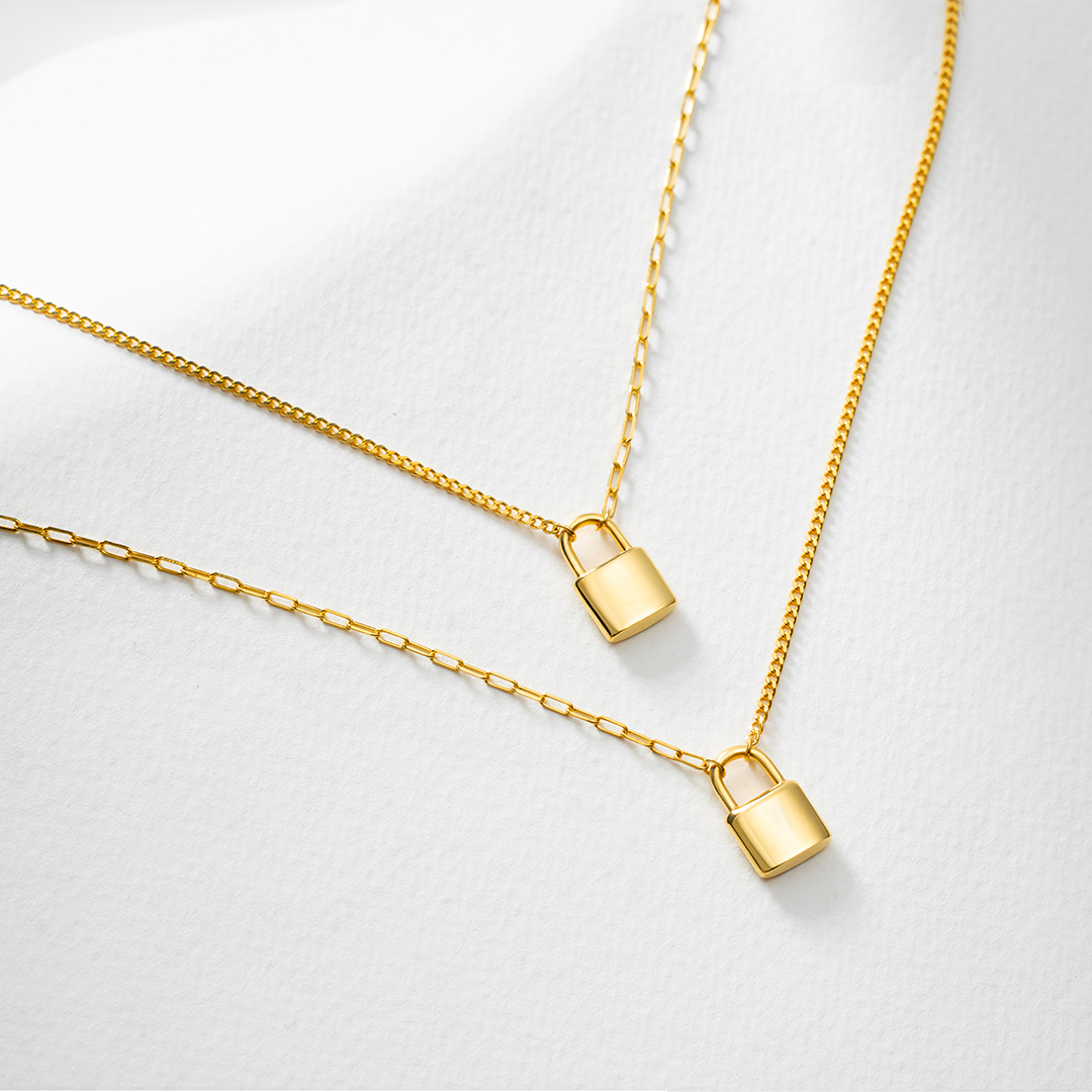 Pure Lock Gallery Image