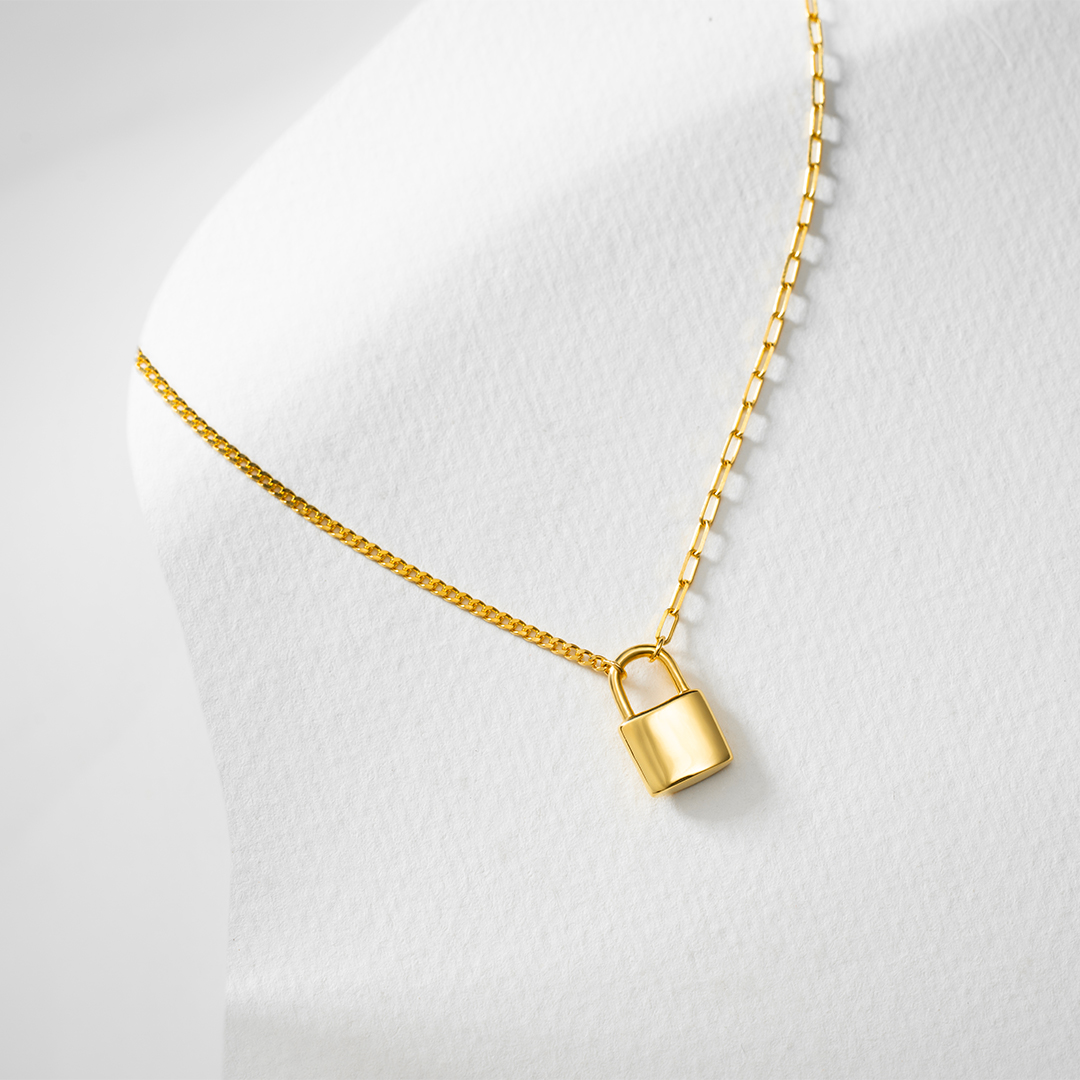 Pure Lock Gallery Image