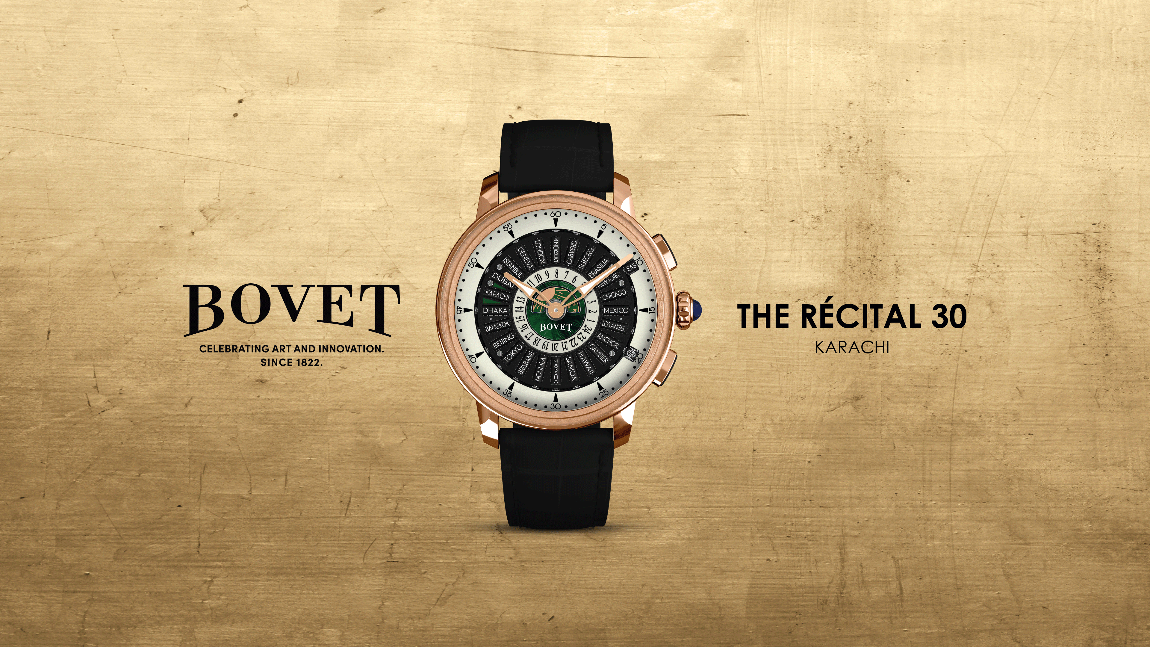 Bovet