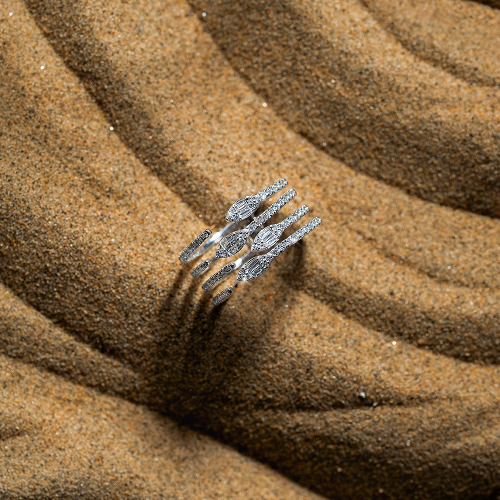 Online Gold Jewellery by Hanif Jewellers