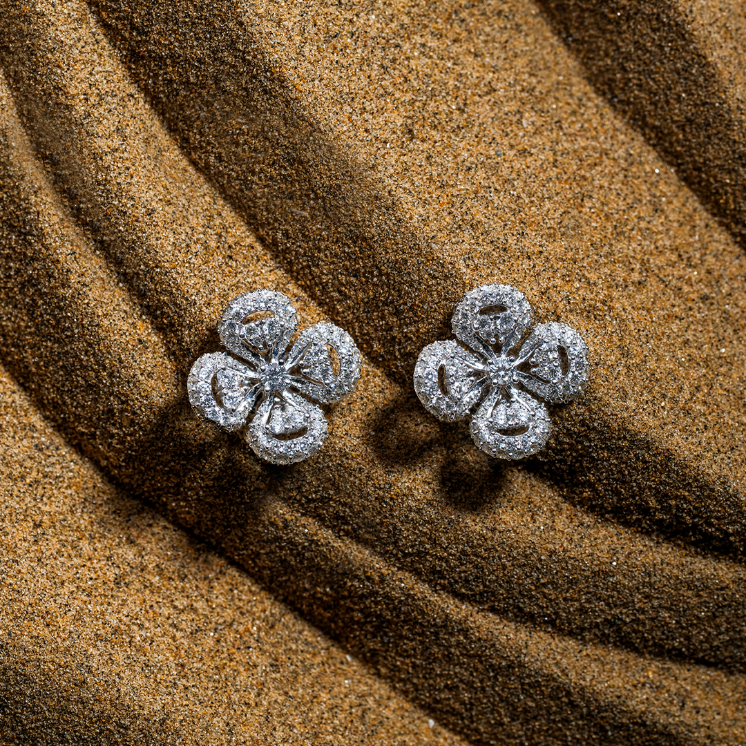 Diamond Jewellery by Hanif Jewellers