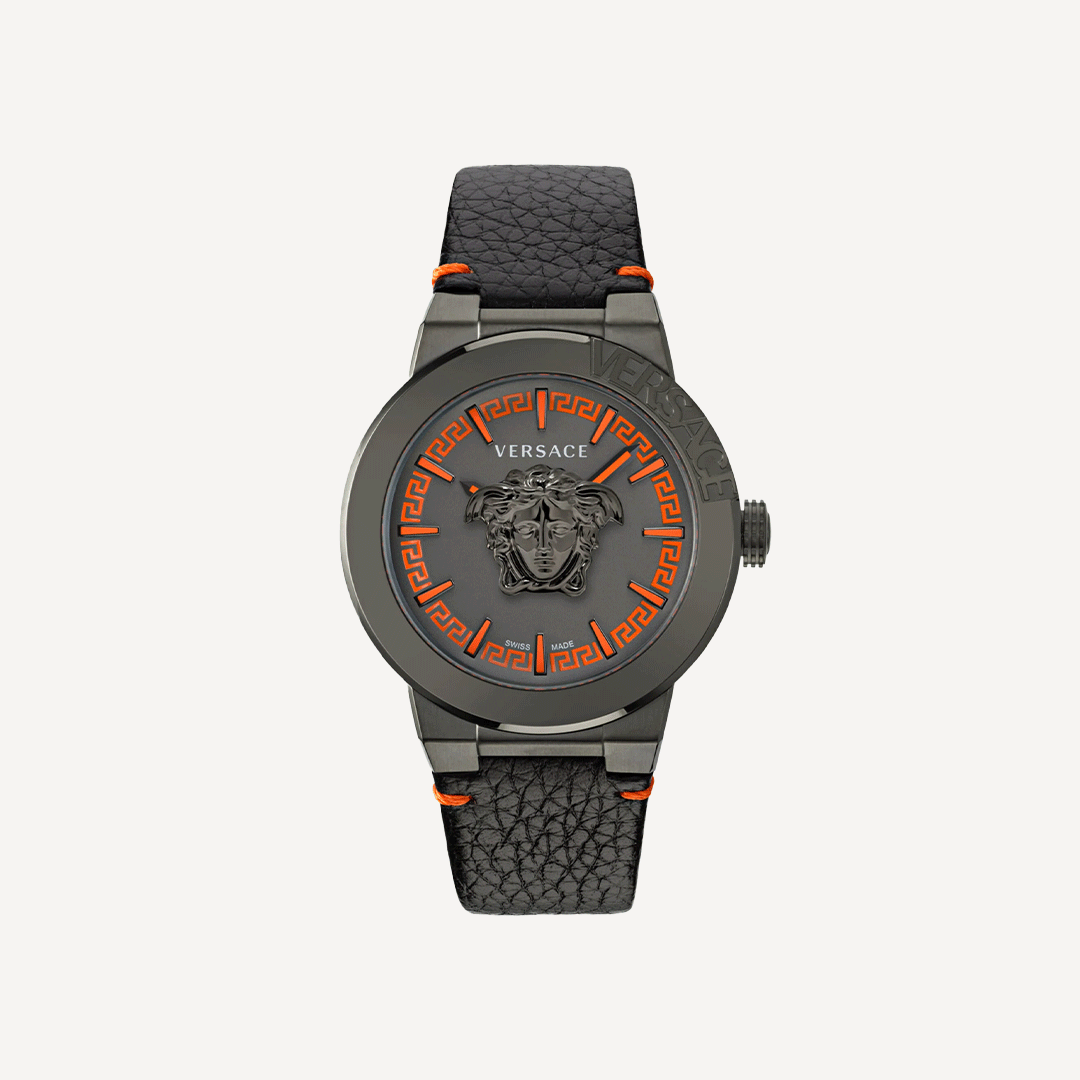 Versace Watches at Hanif Jeweller's