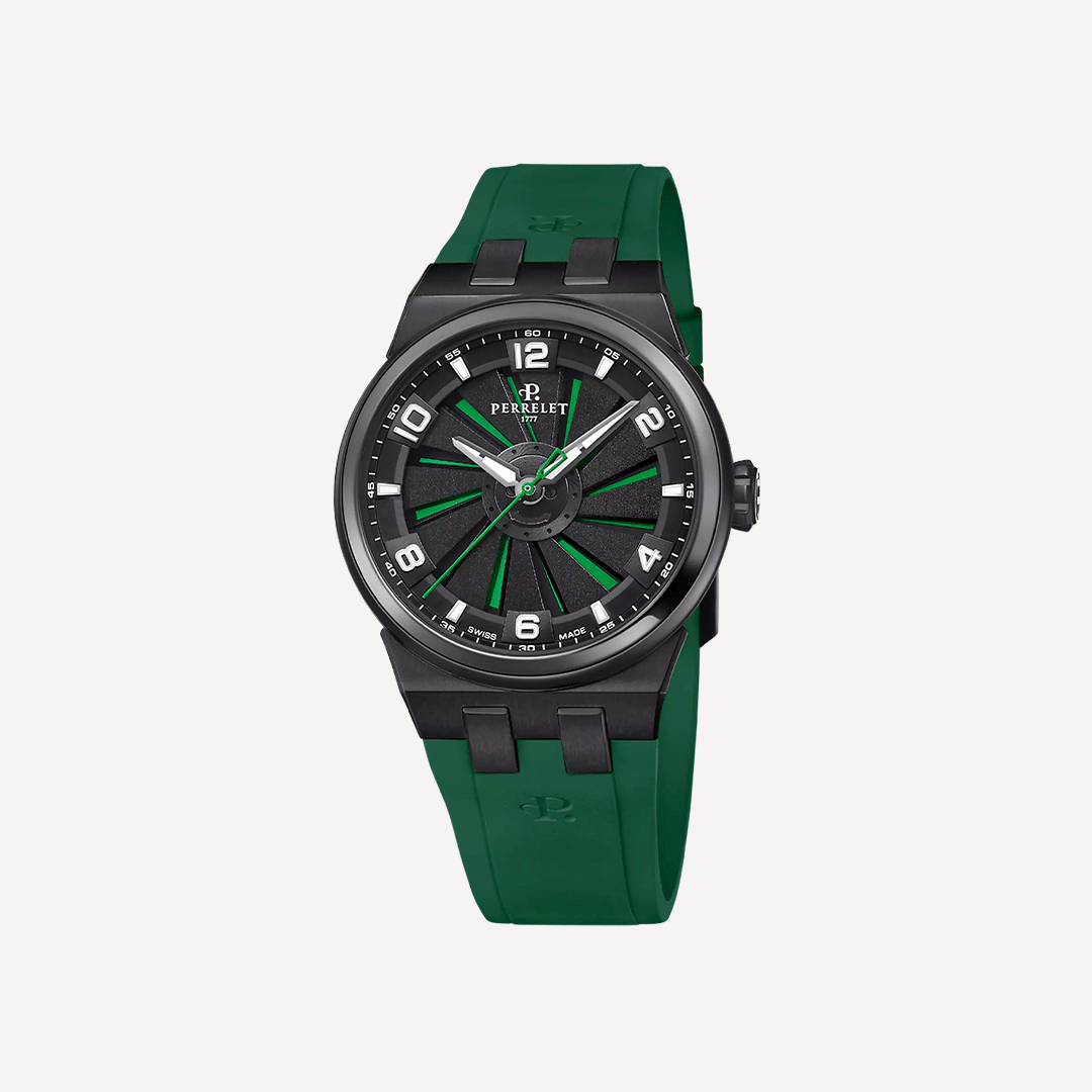 Perrelet Watches
