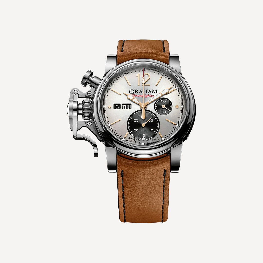 Graham Watch