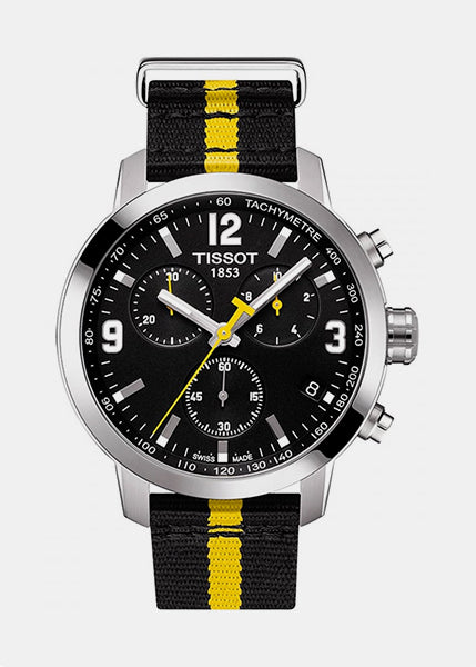 Tissot watches