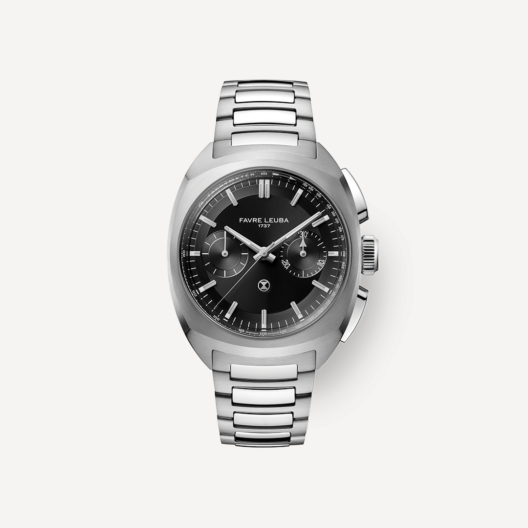 Favre Leuba Watches